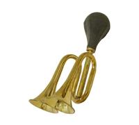 DOBANI Bulb Horn Double Bell