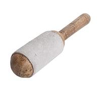DOBANI Deluxe Singing Bowl Beater with Leather