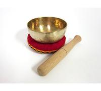 DOBANI Plain Singing Bowl 4.5 Inches