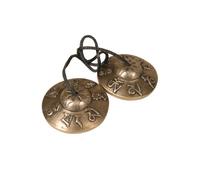 DOBANI Timsha Bell, 3.00-Inch, Mantra