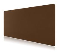 DOBAOJIA Big Mouse Pad Gaming, Mouse Pad Aesthetic, Stitch Mouse Pad, Pad for Keyboard and Mouse, Large Mouse Mat, spill-proof surface and anti-skid base, XXXL 35.43” x 15.75” 90 x 40cm