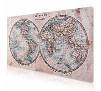 DOBAOJIA Big Mouse Pad Gaming, Mouse Pad Aesthetic, Stitch Mouse Pad, Pad for Keyboard and Mouse, Large Mouse Mat, Spill-Proof Surface and Anti-Skid Base, XXL 31.5” x 15.75” 80 x 40cm