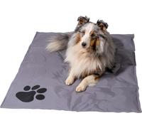 dobar® 60422 Cooling Mat for Dogs - Dog Cooling Mat for Dogs & Cats - Self-Coo