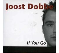 Dobbe, Joost - If You Go