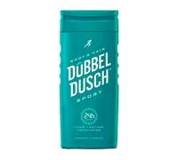 Dobbel Dusch Body & Hair Sport Shower Gel & Shampoo 250 ml