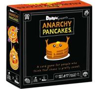 Dobble: Anarchy Pancakes