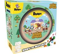 Dobble: Animal Crossing