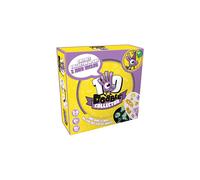 Dobble Asmodee Collector, 10 Years, Board Game, Game of Observation and Speed.