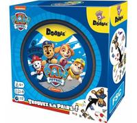 Asmodee Dobble Paw Patrol - French Version