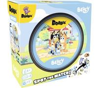 Zygo Matic Dobble Bluey (Eco Sleeve)