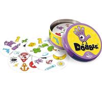 Dobble | Card Game | Ages 6+ | 2-8 Players | 15 Minutes Playing Time