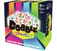 Dobble Connect Ultimate Reflex Game