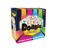 Dobble Connect | Zygomatic - Board game - From 8 years old
