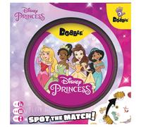 Dobble Disney Princess Game 3558380099932 - Free Tracked Delivery