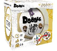 Dobble - Harry Potter Edition