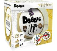Dobble Harry Potter Asmodee Editions Brand New ASMDOBHP01EN