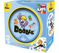 Dobble Infantil - Board Game (Asmodee DOKI01ES) - Spanish Language