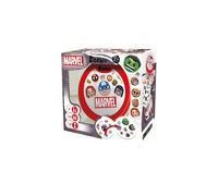 | Dobble Marvel Emoji | Card Game | Ages 6+ | 2-8 Players | 15 Minutes Playing Time