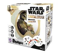 Dobble Star Wars Mandalorian Game