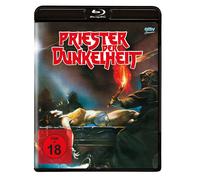 DOBBS, FRANK Q. - PRIESTER DER DUNKELHEIT (Blu-ray)