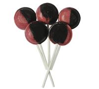 Dobbsonns Mega Lollies - Wide Range of Flavours & Sizes, Including Classic & Unique Varieties (Pack of 30, Dandelion & Burdock Mega Lollies)