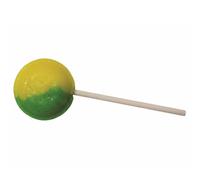 Dobbsonns Mega Lollies - Wide Range of Flavours & Sizes, Including Classic & Unique Varieties (Pack of 90, Lemon & Lime Mega Lollies)