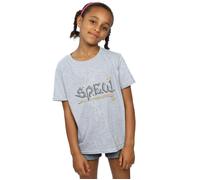 Dobby Elfish Welfare Cotton T-Shirt Harry Potter Grey 12-13 Years