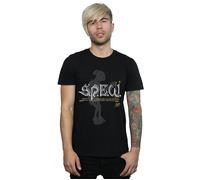 Dobby Elfish Welfare T-Shirt Harry Potter Black XXXL