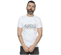 Dobby Elfish Welfare T-Shirt Harry Potter White S