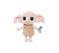 Simba Toys Plush Dobby House Elf Plush Toy, Harry Potter Character, 25cm, Warner Bros Official License