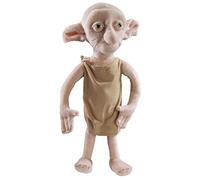 Noble Collection Harry Potter Dobby 30 Cm Teddy Multicolor