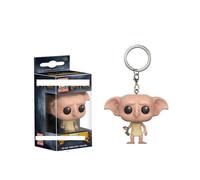 (Dobby) Pop Keychain Keyring Pendant Merch Figures Xmas Gift Kids For