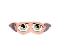 Dobby the House-Elf Bedtime Eye Mask for Harry Potter Fans, Blocks Out Light, Comfortable Design