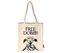 Dobby Tote Bag