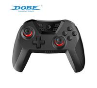 DOBE FOMIS ELECTRONICS TNS-0118A Wireless BT Game Controller For Nintendo Switch Pro Gamepad with NFC Function