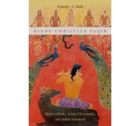 Dobe - Hindu Christian Faqir Modern Monks Global Christianity and I - P555z