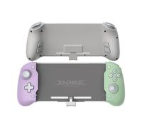 DOBE - Switch Controller for Nintendo Switch, One-Piece Joypad, Compatible with All Switch Games, 6-Axis Gyro, Dual Motor Vibration