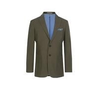 Dobell Mens Olive Moleskin Jacket Regular Fit 100% Cotton-52R