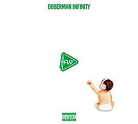 DOBERMAN INFINITY - PLAY - CD - K600z