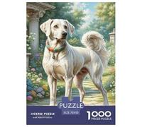 Doberman Pinscher Jigsaw Puzzles Puzzle for Adults Kids. 1000 Pieces Whimsical Challenge Toy Educational Games Home Decoration for Educational Games Gifts 70x50cm/1000pcs
