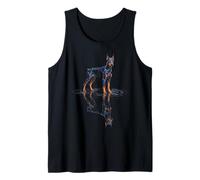 Doberman Pinscher Tank Top
