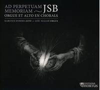 Dobers,Karsten - Ad Perpetuam Memorium Jsb