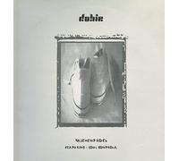 Dobie - Basement Rock [12" VINYL]