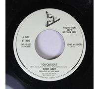 Dobie Gray 45 RPM You Can Do It / You Can do It