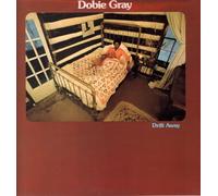 Dobie Gray - DOBIE GRAY - DRIFT AWAY - 7 INCH VINYL / 45