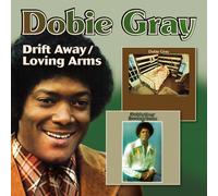 Dobie Gray - Drift Away / Loving Arms
