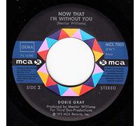 Dobie Gray - Loving Arms [Vinyl Single 7'']