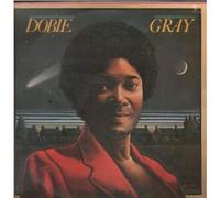 DOBIE GRAY - MIDNIGHT DIAMOND LP (VINYL ALBUM) UK INFINITY 1978