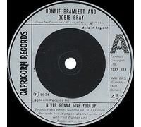 Dobie Gray - Never Gonna Give You Up