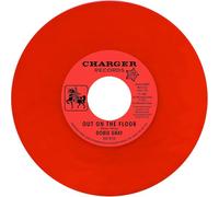 Dobie Gray - Out On The Floor-7" 45